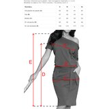 Numoco Short sleeve dress | Shoptok.si