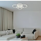 Globo STROPNA LED-SVETILKA SALINAS 2700/4000/6000 K 230 V | Shoptok.si