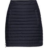 Jack Wolfskin Kratke hlače na prostem Iceguard Skirt Night Blue XS | Shoptok.si