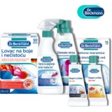 Dr. Beckmann set za negu veša | ePonuda.com
