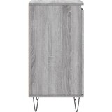  Komode 2 kom boja hrasta sonome 40x35x70 cm konstruirano drvo | shoptok.hr