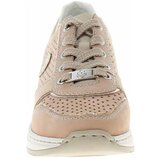 Rieker N434660 Bež | shoptok.hr