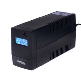  600W UPS brezprekinitveno napajanje z LCD 1000VA Cene