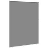  Roleta zaštita od UV zračenja Svjetlosiva 160 x 230 cm | shoptok.hr