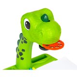  Dinosaur projektor 12 markera, 24 uzorka | shoptok.hr
