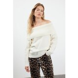 Trendyol Ženski džemper Knitwear | Eponuda.ba