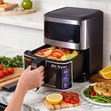 Crest Airfryer - Friteza Na Vruć Vazduh 8.8L