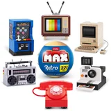 kocke Max Premium Retro