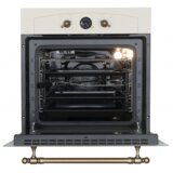 Hansa retro ugradbena pećnica BOEW68120090 | shoptok.hr
