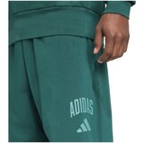Adidas Hlače Collegiate Zelena | Shoptok.si