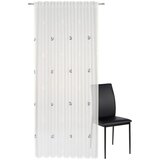 Esposa končana zavesa pol prosojno 140/245 cm | Shoptok.si