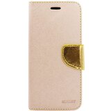 Mercury futrola bi fold za motorola moto G40 / moto G60 zlatna | ePonuda.com