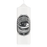 CORETERNO Visionary Mystic Eye sveča 7x20 cm | Shoptok.si