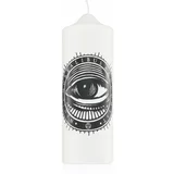 CORETERNO Visionary Mystic Eye sveča 7x20 cm