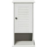  Kupaonski ormar VIGO Bijela i antikna bijela 37 x 34 x 71,5 cm | Eponuda.ba