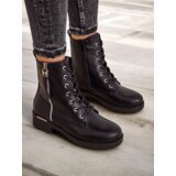 Resti Women's lace-up boots Selocii | shoptok.hr