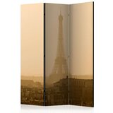  Paravan u 3 dijela - Paris at Dawn [Room Dividers] 135x172 | shoptok.hr