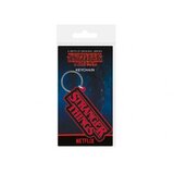 Pyramid International Privezak za ključeve Stranger Things Rubbber | Eponuda.com