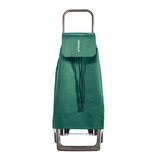 Rolser Kolica za pijacu Jet zelena | ePonuda.com