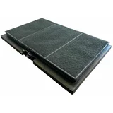 karbonski filter za aspirator bmk CF102, 30 x 19 x 2.2 cm, crni