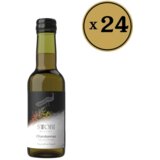 Vinarija Stobi Stobi Belo vino Horeca Chardonnay, 0.187l, 24 komada Cene