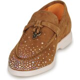 Melvin & Hamilton Mokasini ADLEY 3 Kostanjeva | Shoptok.si