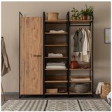 Hanah home ormar dynamic takim 4