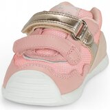 Biomecanics Nizke superge BIOGATEO CASUAL Rožnata | Shoptok.si