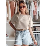 DStreet Bluzka damska/T-shirt damski RY0000 Cene