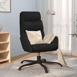 Stol za sproščanje črno umetno usnje, (20698814) | Shoptok.si