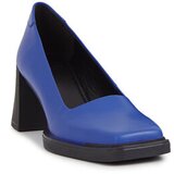 Vagabond Nizki čevlji Edwina 5310-101-68 Modra | Shoptok.si