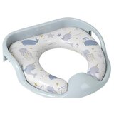 Kikka Boo adapter za WC šolju Sea World blue Cene
