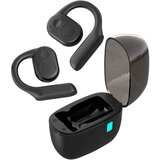 Venisymlis Slušalke Open Ear Bluetooth 5.3, HiFi, ENC, vodoodporne, tekaške, (22102584) | Shoptok.si