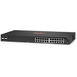 Aruba 6100 28-portni pristupni prekidač (JL678A) [24x Gigabit Ethernet 4x 10G SFP +]