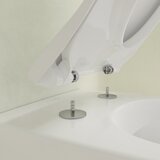 Villeroy & Boch viseča brezrobna WC školjka 370x560 mm SUBWA | Shoptok.si