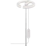  LED prigušiva unutrašnja lampa za uzgoj biljaka GROW LED/8W/5V | Eponuda.com