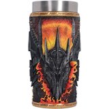 The Lord of Rings Sauron zbirateljski kozarec 20cm | Shoptok.si