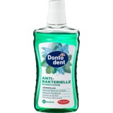 Dontodent Antibakterijska vodica za ispiranje usta 500 ml | ePonuda.com