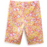 Vans Hlače 'Flying' oranžna / roza / grenada / bela | Shoptok.si