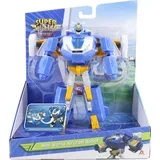 Super robot mini svet avanture