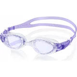 AQUA SPEED Unisex's Swimming Goggles Eta Pattern 09