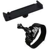 INF Zapestni nosilec z hitro zaponko za Insta360 Luna Ultra, (5000339349) | Shoptok.si