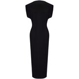 Trendyol Ženska haljina Twoss24El00975, Crvena | Eponuda.com
