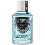 Concentrated Mouthwash koncentrirana ustna voda za svež dah Anise Mint 120 ml