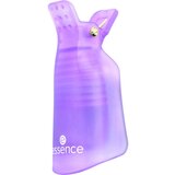 Essence studio nails UV GEL NAIL kljukice za odstranjevanje gel manikure 5 kos | Shoptok.si