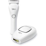 Silkn Infinity Smooth IPL epilator za telo, obraz, predel bikinija in pazduhe 400.000 Pulses | Shoptok.si