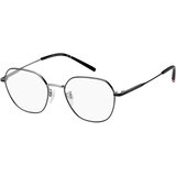 Tommy Hilfiger TH2363/F BSC ONE SIZE (53) Črna/Kristalna Cene