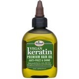 DIFEEL ulje za kosu Vegan Keratin, 75ml cene