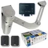WALKY1024BDKCE gate opener Swing gate opener kit