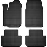 Wielganizator Gumijaste avtotesnine, komplet 4 kosov, univerzalne za: Toyota RAV4 IV Hybrid (2013-2019), (22131928) | Shoptok.si
